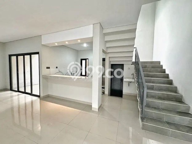 Rumah Elit Modern Siap Huni di Turangga Bandung Rumah Elit Modern Siap Huni di Turangga Bandung