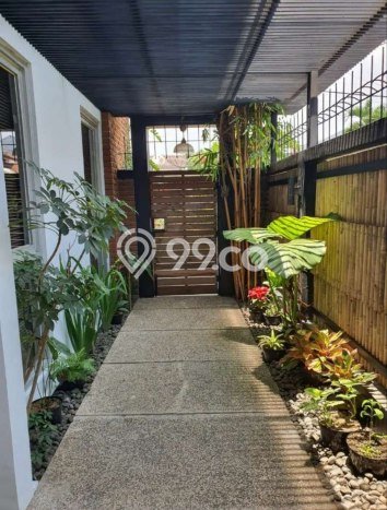 Hunian Nyaman Margahayu, Lingkungan Sejuk - LT 200m2m² Hunian Nyaman Margahayu, Lingkungan Sejuk - LT 200m2m²