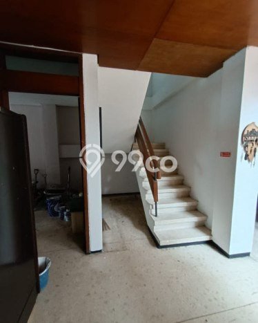 Rumah Elit Modern Tanpa Renovasi di Riau Bandung Rumah Elit Modern Tanpa Renovasi di Riau Bandung