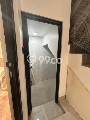 Rumah Minimalis 3 KT LT 108m2 di Dago Rumah Minimalis 3 KT LT 108m2 di Dago