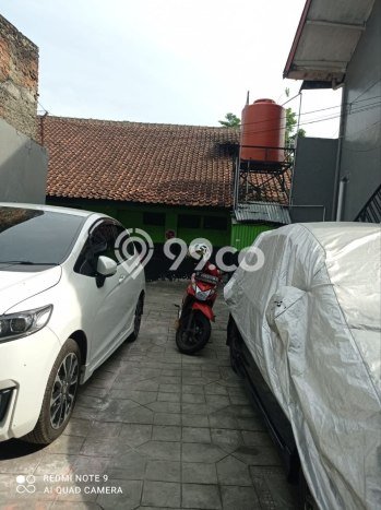 Rumah Kost Dijual di Cikutra Bandung Luas 400m2 Rumah Kost Dijual di Cikutra Bandung Luas 400m2