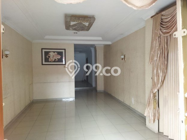 Jual Rumah Luas Elegan Dengan View Cantik di Ciumbuleuit, Bandung Jual Rumah Luas Elegan Dengan View Cantik di Ciumbuleuit, Bandung