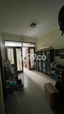 Rumah Modern Cantik 4 KT Siap Huni di Antapani Rumah Modern Cantik 4 KT Siap Huni di Antapani
