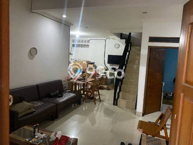 Dijual Rumah 4 Kamar Lokasi Strategis Bagus dan Strategis di Margahayu Dijual Rumah 4 Kamar Lokasi Strategis Bagus dan Strategis di Margahayu