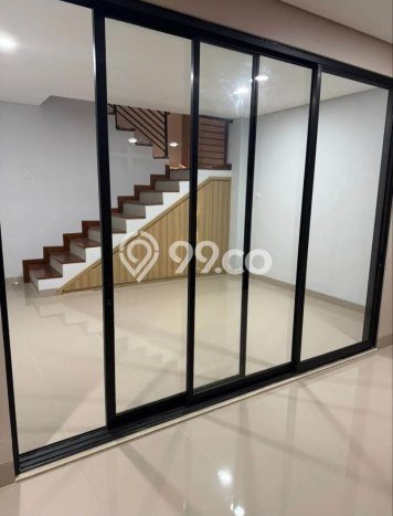 Hunian Mewah LB 259m2 Siap Huni Desain Elegan di Dago Pakar, Bandung Hunian Mewah LB 259m2 Siap Huni Desain Elegan di Dago Pakar, Bandung