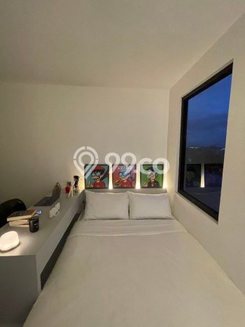 Jual Rumah Mewah Megah Dengan View Cantik di Pasteur, Bandung Jual Rumah Mewah Megah Dengan View Cantik di Pasteur, Bandung