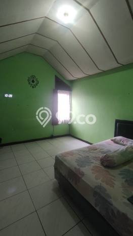 Jual Rumah Modern 5 KT di BKR, Bandung Jual Rumah Modern 5 KT di BKR, Bandung