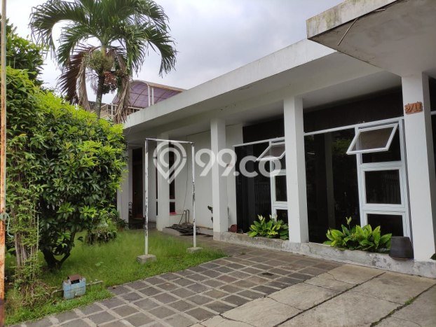 Dijual Hunian Mewah dengan Fasilitas Sekitar Komplit di Tubagus Ismail, Bandung Dijual Hunian Mewah dengan Fasilitas Sekitar Komplit di Tubagus Ismail, Bandung