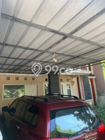 Rumah Minimalis 3 KT LT 168m2 di Buah Batu Rumah Minimalis 3 KT LT 168m2 di Buah Batu