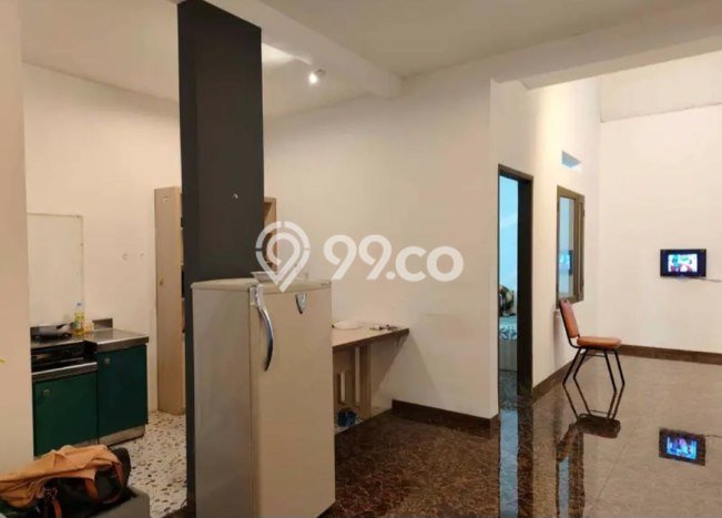 Dijual Rumah Eksklusif 3 KT di Setiabudi, Bandung Dijual Rumah Eksklusif 3 KT di Setiabudi, Bandung
