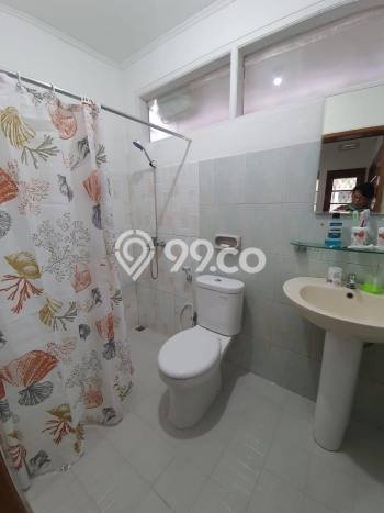 Ready to Use! Luxury House LT 263m2 Desain Modern di Riau Ready to Use! Luxury House LT 263m2 Desain Modern di Riau
