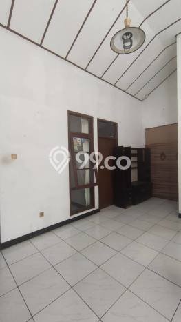Jual Rumah Modern 5 KT di BKR, Bandung Jual Rumah Modern 5 KT di BKR, Bandung
