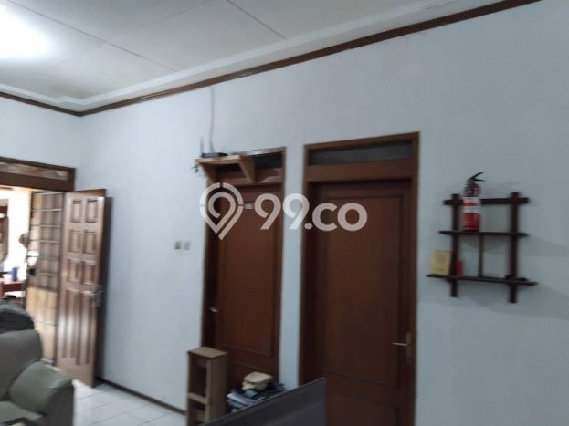 Rumah Minimalis 5 Kamar LT 187m2 di Buah Batu Rumah Minimalis 5 Kamar LT 187m2 di Buah Batu