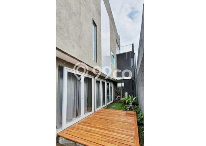 Rumah Luxury Modern Siap Huni di Cigadung Bandung Rumah Luxury Modern Siap Huni di Cigadung Bandung