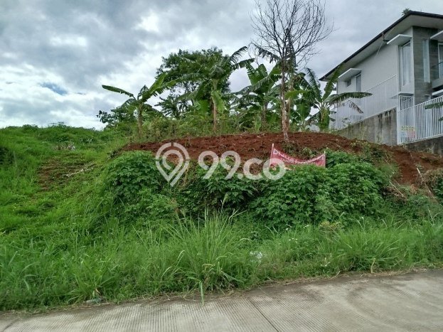 Kavling Tanah untuk Dijual di Resor Dago Pakar, Bandung, Luas 405m2 Kavling Tanah untuk Dijual di Resor Dago Pakar, Bandung, Luas 405m2
