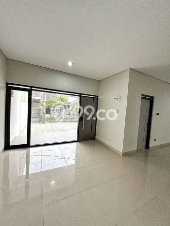 Rumah Elit Modern Siap Huni di Turangga Bandung Rumah Elit Modern Siap Huni di Turangga Bandung