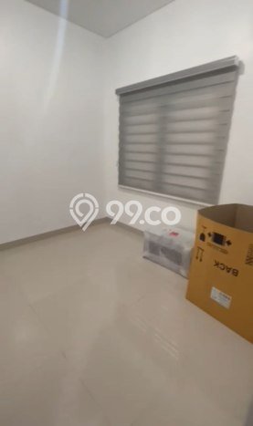 Jual Rumah Bagus Siap Huni LB 98m2 di Antapani, Bandung Jual Rumah Bagus Siap Huni LB 98m2 di Antapani, Bandung