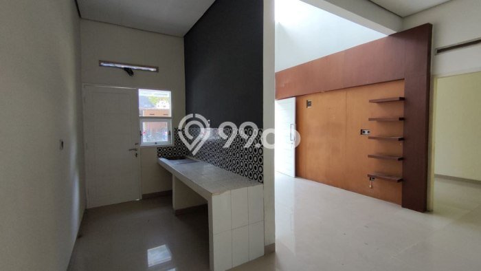 Jual Rumah Favorit Siap Huni LB 80m2 di Antapani, Bandung Jual Rumah Favorit Siap Huni LB 80m2 di Antapani, Bandung