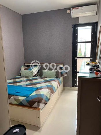 Rumah Modern Minimalis 2 Kamar Bisa Langsung Pindah di Antapani Rumah Modern Minimalis 2 Kamar Bisa Langsung Pindah di Antapani
