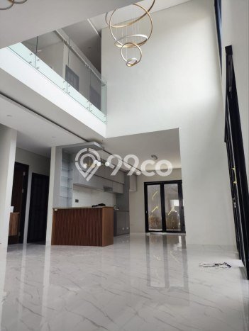 For Sale! Premium House LT 200m2 Desain Modern di Setiabudi For Sale! Premium House LT 200m2 Desain Modern di Setiabudi