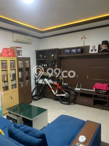 Dijual Rumah Strategis Bagus Punya 4 KT di Antapani Bandung SHM Dijual Rumah Strategis Bagus Punya 4 KT di Antapani Bandung SHM