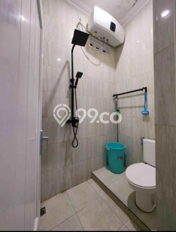 Hunian Cantik Minimalis Lb 200m2 di Antapani, Bandung Hunian Cantik Minimalis Lb 200m2 di Antapani, Bandung