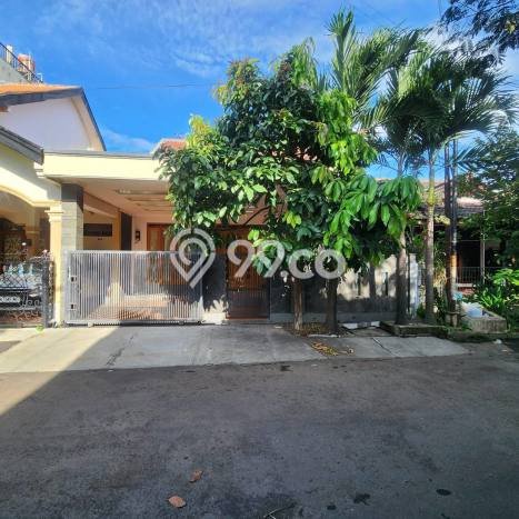 Dijual Rumah 1 Kamar Lokasi Strategis Nyaman dan Strategis di Antapani Dijual Rumah 1 Kamar Lokasi Strategis Nyaman dan Strategis di Antapani