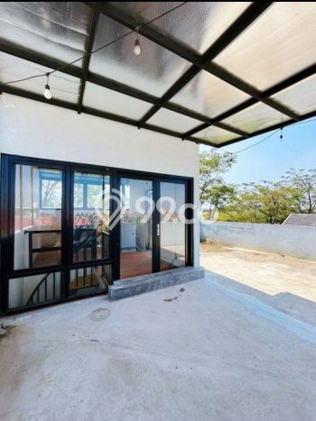Rumah Modern area Arcamanik, Bandung, LT 76m² LB 113m² Rumah Modern area Arcamanik, Bandung, LT 76m² LB 113m²
