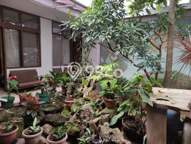 Dijual Hunian Mewah dengan Fasilitas Sekitar Komplit di Tubagus Ismail, Bandung Dijual Hunian Mewah dengan Fasilitas Sekitar Komplit di Tubagus Ismail, Bandung