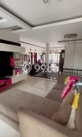 Rumah Elit Modern Siap Huni di Turangga Bandung Rumah Elit Modern Siap Huni di Turangga Bandung