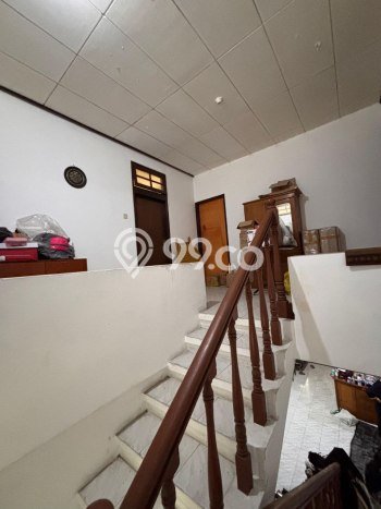 Hunian Eksklusif Siap Huni LT 198m2 di Lengkong, Bandung Hunian Eksklusif Siap Huni LT 198m2 di Lengkong, Bandung