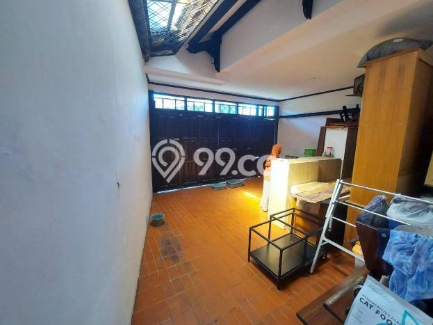 Rumah Mewah LB 200m2 Siap Pakai Desain Elegan di Cigadung, Bandung Rumah Mewah LB 200m2 Siap Pakai Desain Elegan di Cigadung, Bandung