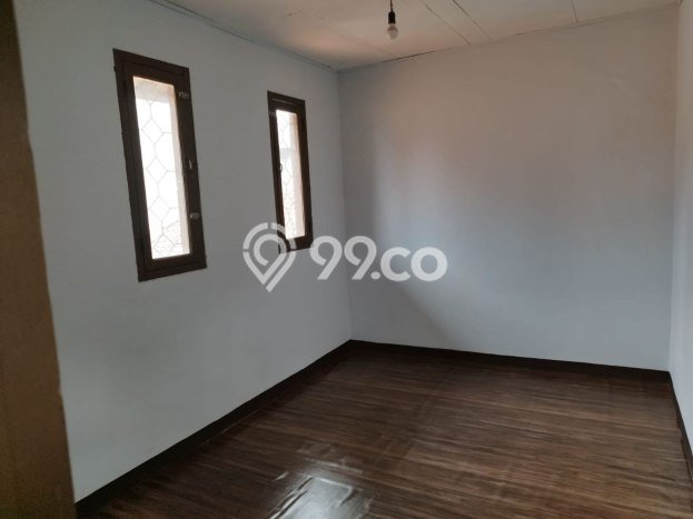 Hunian Asri LT 160m2m² Dekat Pusat Kota di Margahayu, Bandung Hunian Asri LT 160m2m² Dekat Pusat Kota di Margahayu, Bandung