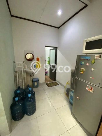 Rumah Luas Asri 4 KT Siap Huni di BKR Bandung Rumah Luas Asri 4 KT Siap Huni di BKR Bandung