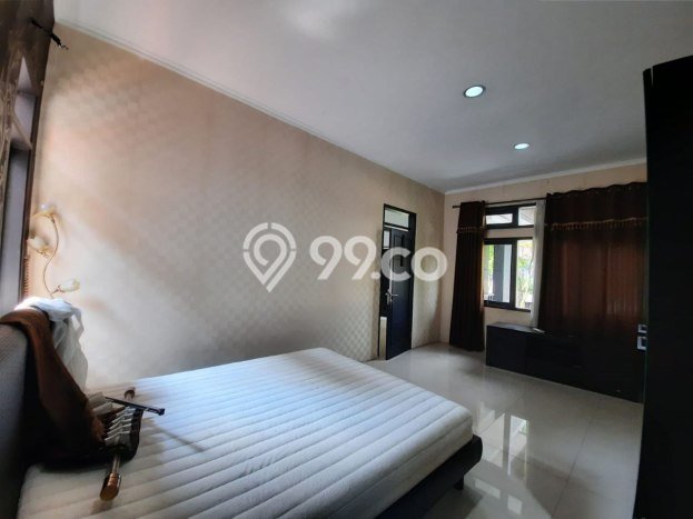 Dijual Rumah Premium dengan Fasilitas Sekitar Lengkap di Batununggal, Bandung Dijual Rumah Premium dengan Fasilitas Sekitar Lengkap di Batununggal, Bandung