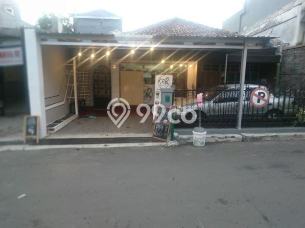 Rumah 7 KT di , Akses Bandung, Bandung Rumah 7 KT di , Akses Bandung, Bandung