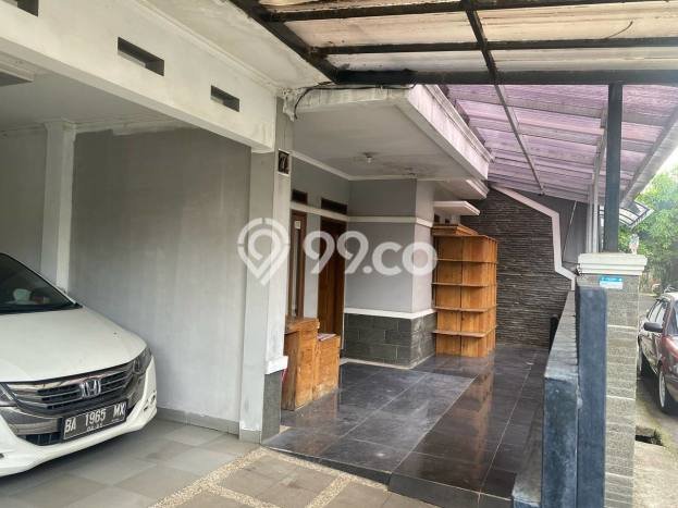 Dijual Rumah 4 Kamar Lokasi Strategis Bagus dan Strategis di Margahayu Dijual Rumah 4 Kamar Lokasi Strategis Bagus dan Strategis di Margahayu