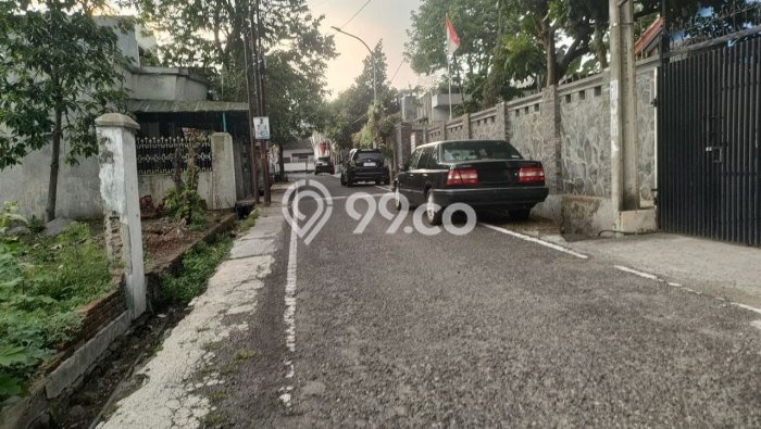 Tanah Dijual Lokasi Arcamanik, Bandung dengan Luas Tanah 525m2 dan Status SHM Tanah Dijual Lokasi Arcamanik, Bandung dengan Luas Tanah 525m2 dan Status SHM