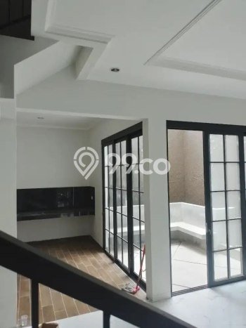 Rumah Minimalis 4 KT LT 109m2 di Turangga Rumah Minimalis 4 KT LT 109m2 di Turangga