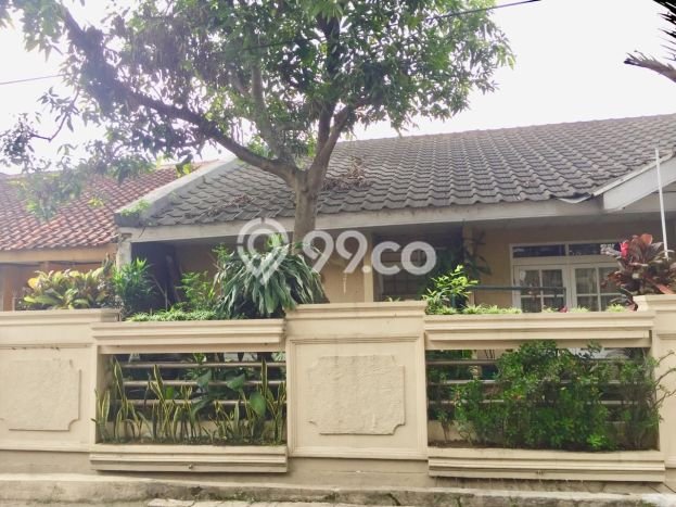 Rumah Elit Modern Siap Huni di Turangga Bandung Rumah Elit Modern Siap Huni di Turangga Bandung