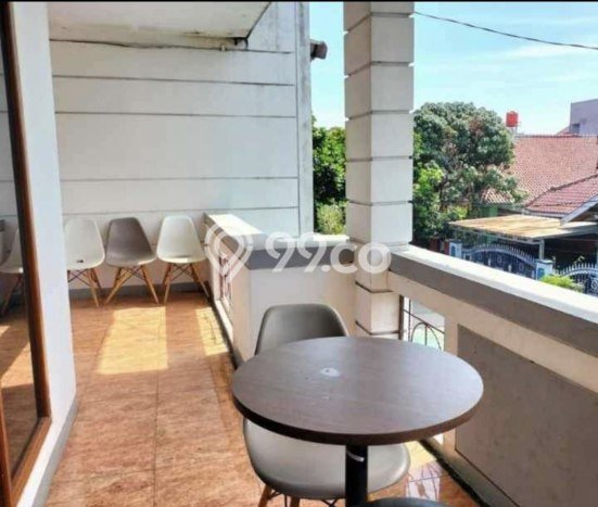 Siap Huni Hunian Elit 5 Kamar di Batununggal Dekat ke Mana Pun Siap Huni Hunian Elit 5 Kamar di Batununggal Dekat ke Mana Pun