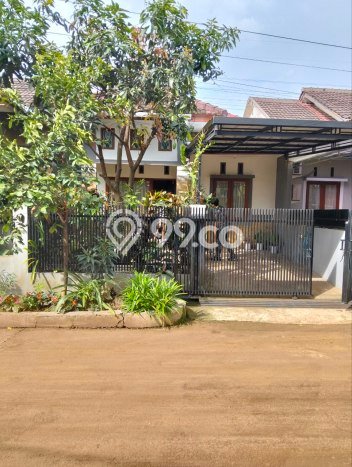 Hunian Cantik Minimalis Lb 80m2 di Arcamanik, Bandung Hunian Cantik Minimalis Lb 80m2 di Arcamanik, Bandung