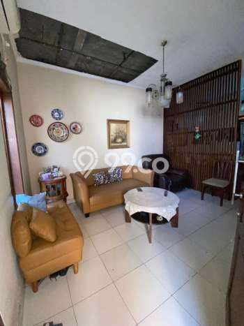 Rumah Modern Minimalis 3 KT Siap Huni di Antapani Rumah Modern Minimalis 3 KT Siap Huni di Antapani