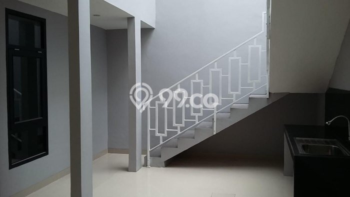 Dijual Rumah Eksklusif 3 KT di Kopo, Bandung Dijual Rumah Eksklusif 3 KT di Kopo, Bandung