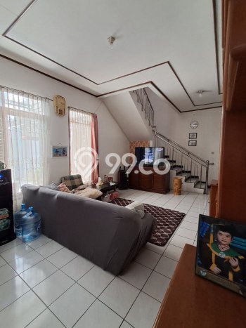 Dijual Cepat Rumah Favorit Siap Huni LB 166m2 di Batununggal, Bandung Dijual Cepat Rumah Favorit Siap Huni LB 166m2 di Batununggal, Bandung