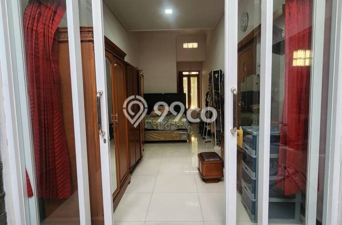 Dijual Rumah 1 Kamar Lokasi Strategis Nyaman dan Strategis di Antapani Dijual Rumah 1 Kamar Lokasi Strategis Nyaman dan Strategis di Antapani