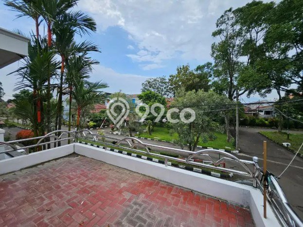 Rumah Minimalis 6 KT di Soekarno Hatta Bandung Unfurnished Rumah Minimalis 6 KT di Soekarno Hatta Bandung Unfurnished