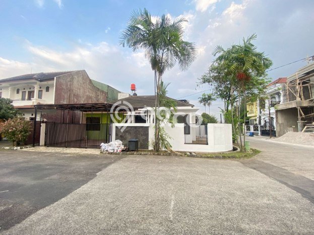 Dijual Hunian Rumah Nyaman 3 KT di Soekarno Hatta, Bandung Dijual Hunian Rumah Nyaman 3 KT di Soekarno Hatta, Bandung