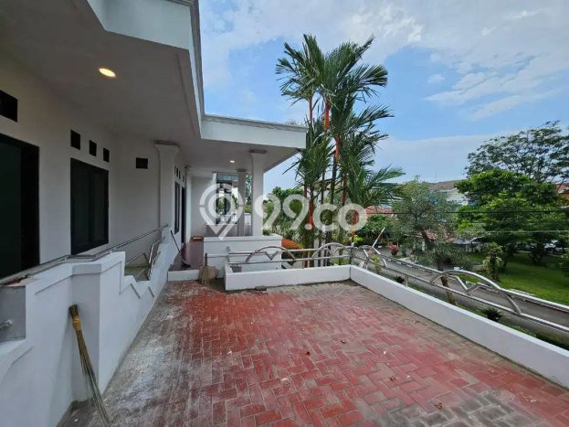 Rumah Minimalis 6 KT di Soekarno Hatta Bandung Unfurnished Rumah Minimalis 6 KT di Soekarno Hatta Bandung Unfurnished