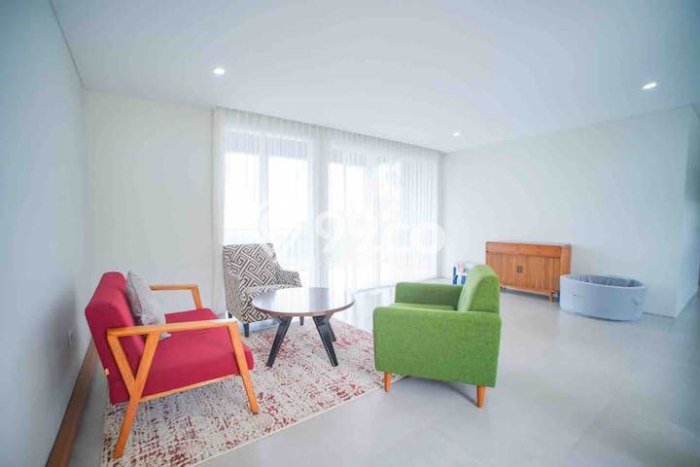 Hunian Elit LB 220m2 Siap Huni Desain Elegan di Resor Dago Pakar, Bandung Hunian Elit LB 220m2 Siap Huni Desain Elegan di Resor Dago Pakar, Bandung